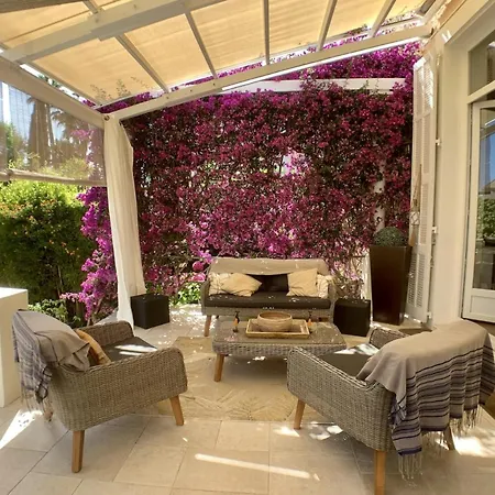 Lägenhet Californie A Cannes