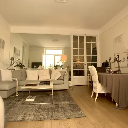 Californie A Apartamento Cannes