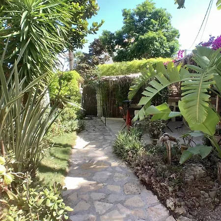 Californie A Apartamento *