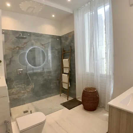 Apartamento Californie A