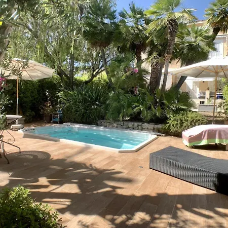 Apartamento Californie A