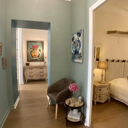 Apartamento Californie A Cannes