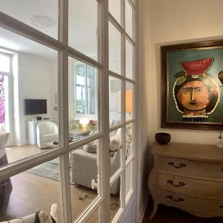 Californie A Apartamento *