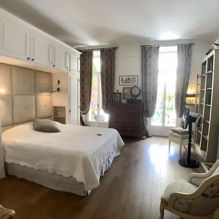Californie A Apartamento Cannes