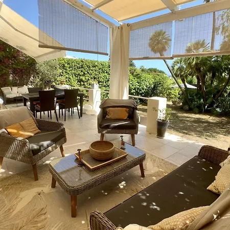 Apartamento Californie A *