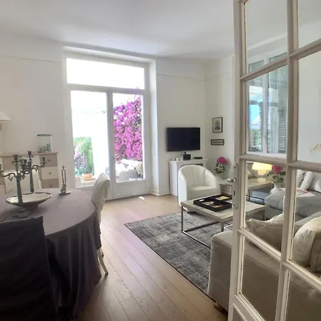 Appartement Californie A Cannes